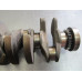 #KQ07 Crankshaft Standard For 05-14 VOLKSWAGEN JETTA  2.5 181207